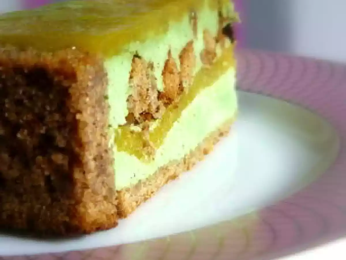 LE MANGO PISTACHE - photo 3