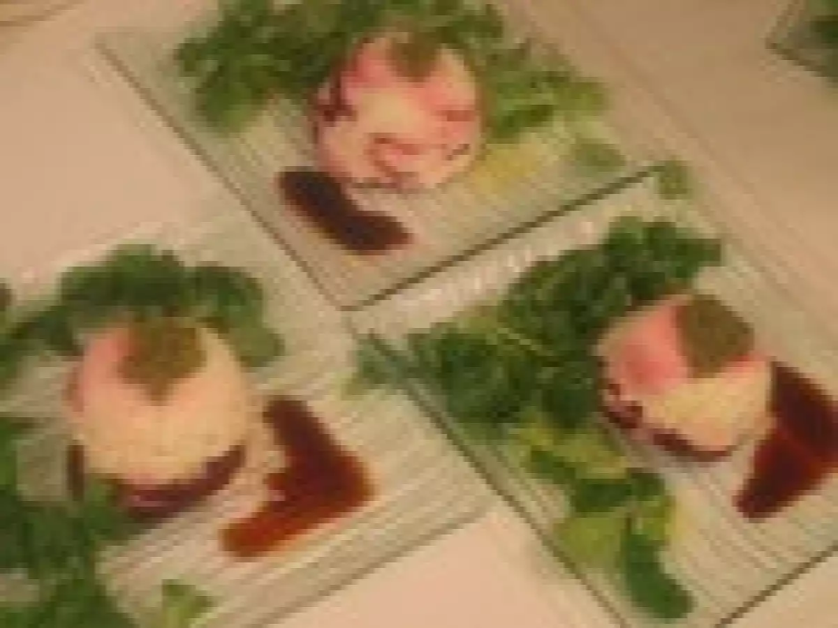 Le Marbré Warhol de Marmiton - photo 2