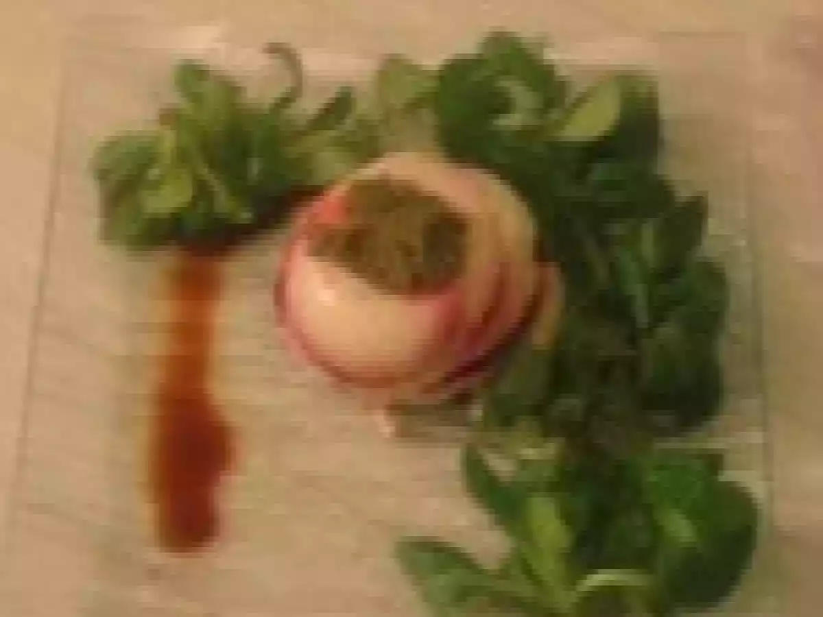 Le Marbré Warhol de Marmiton - photo 3