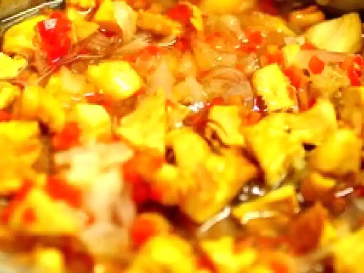 Le mariage de la chanterelle et de la gentiane d'après Régis Marcon - photo 3