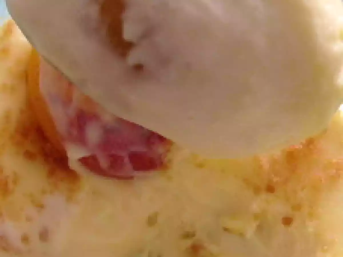 Le mascarpone rencontre les mirabelles - photo 2