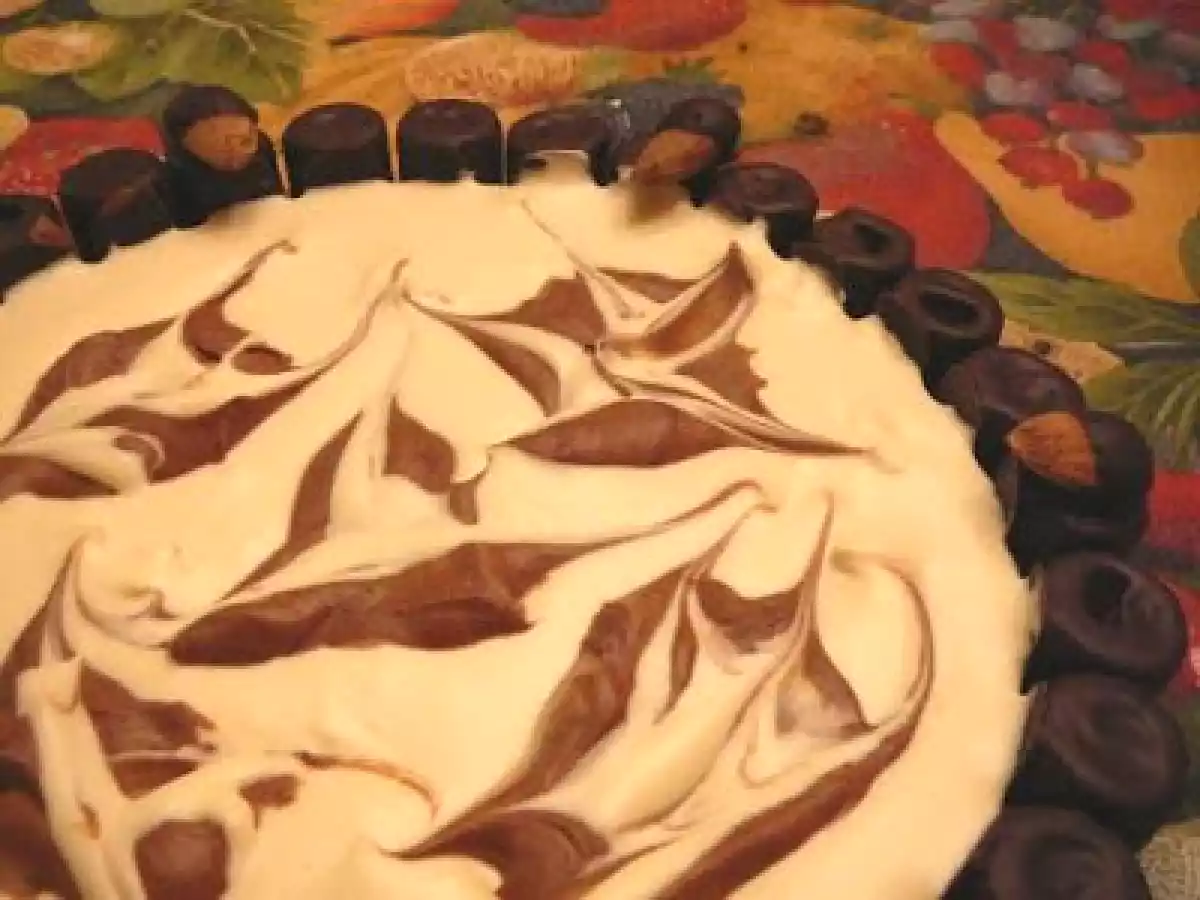 Le meilleur cheesecake du monde entier!!! - photo 3