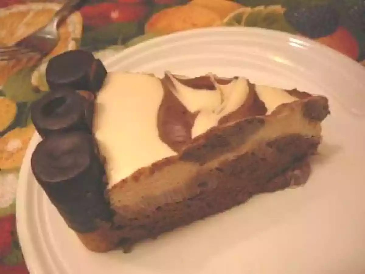 Le meilleur cheesecake du monde entier!!! - photo 4
