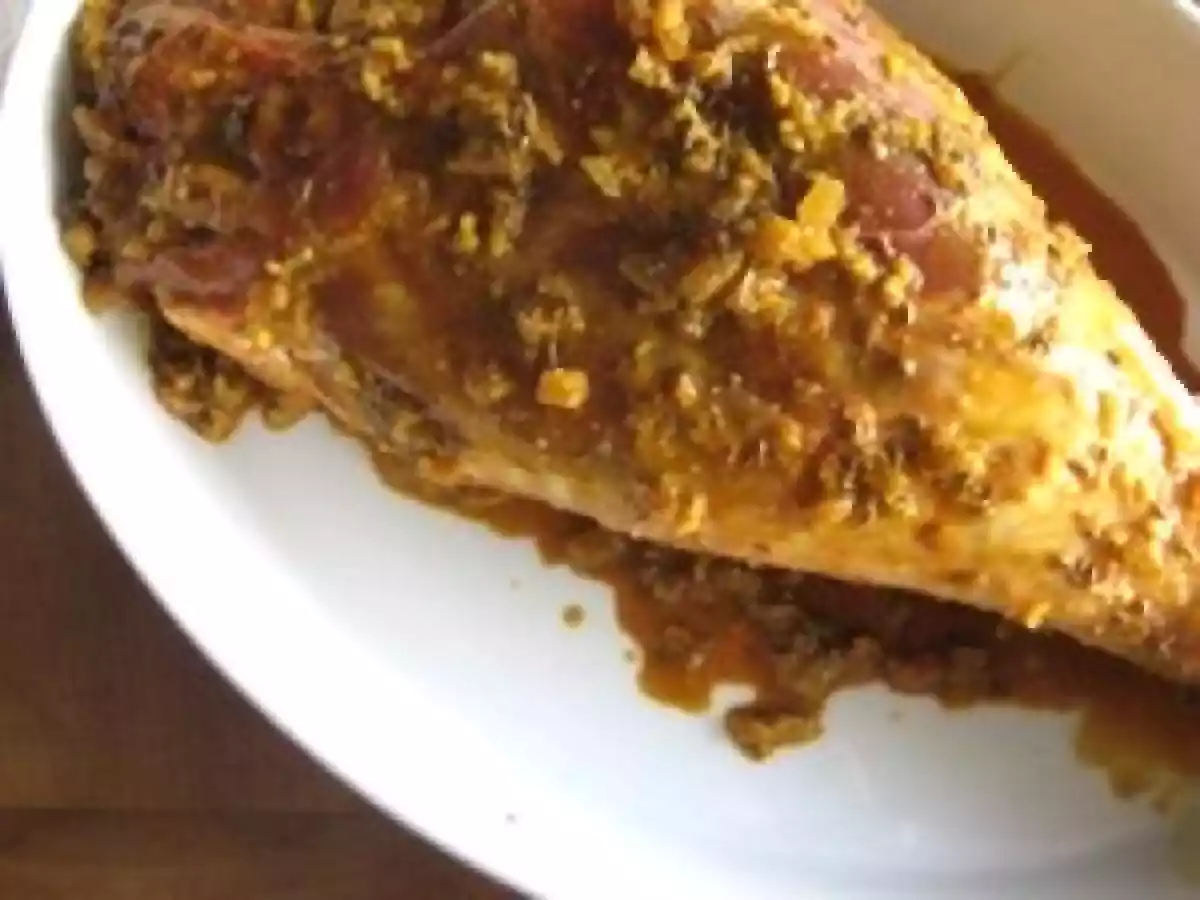 Le meilleur gigot de l'univers - photo 2