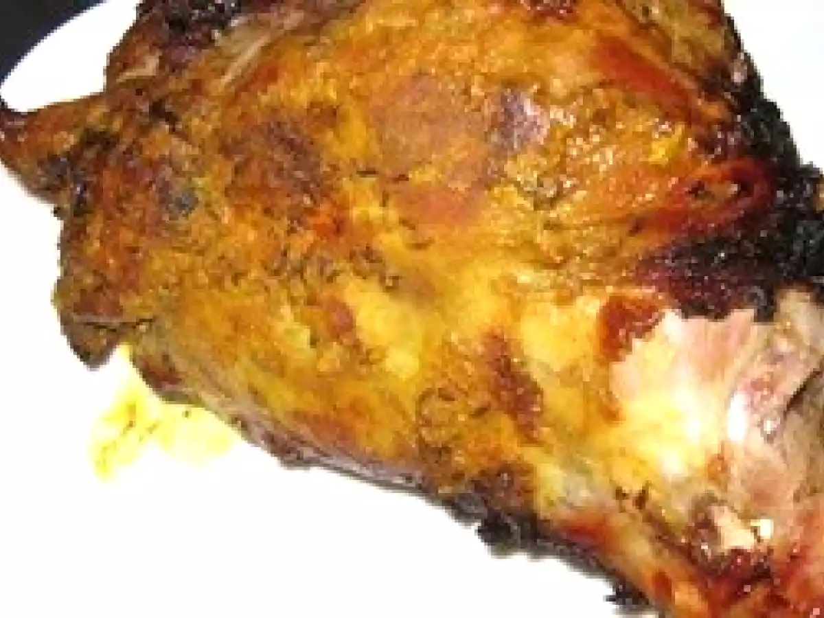 Le meilleur gigot de l'univers - photo 3