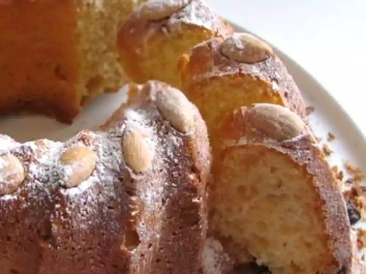 Le meilleur kugelhopf du monde : Felder, le Pétrin et ma MAP