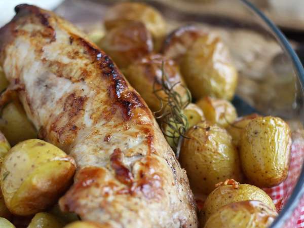 Recette : temps de cuisson idéal pour filet mignon au four