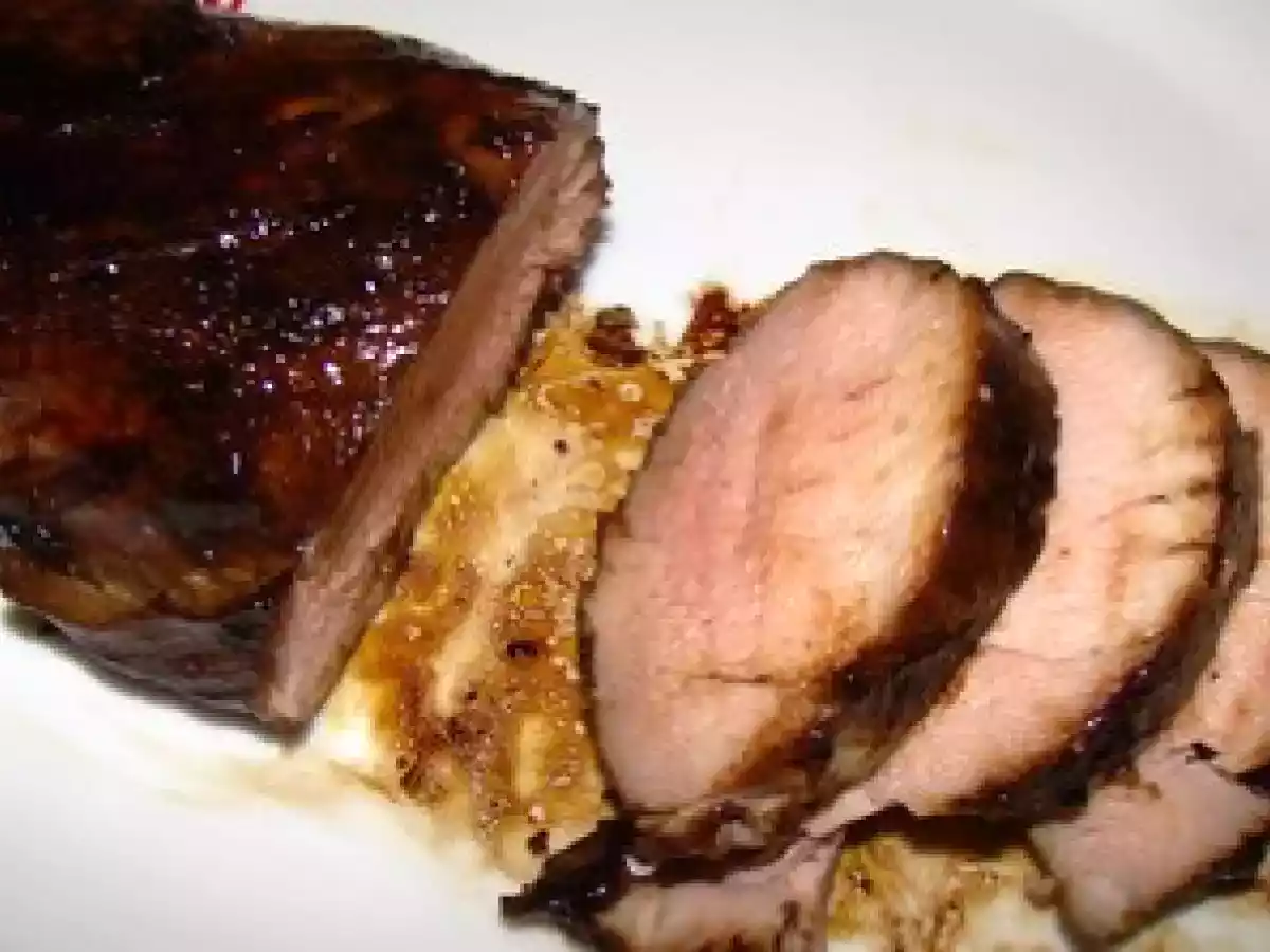 LE MENU DE NOUVEL AN CHINOIS....... - photo 3