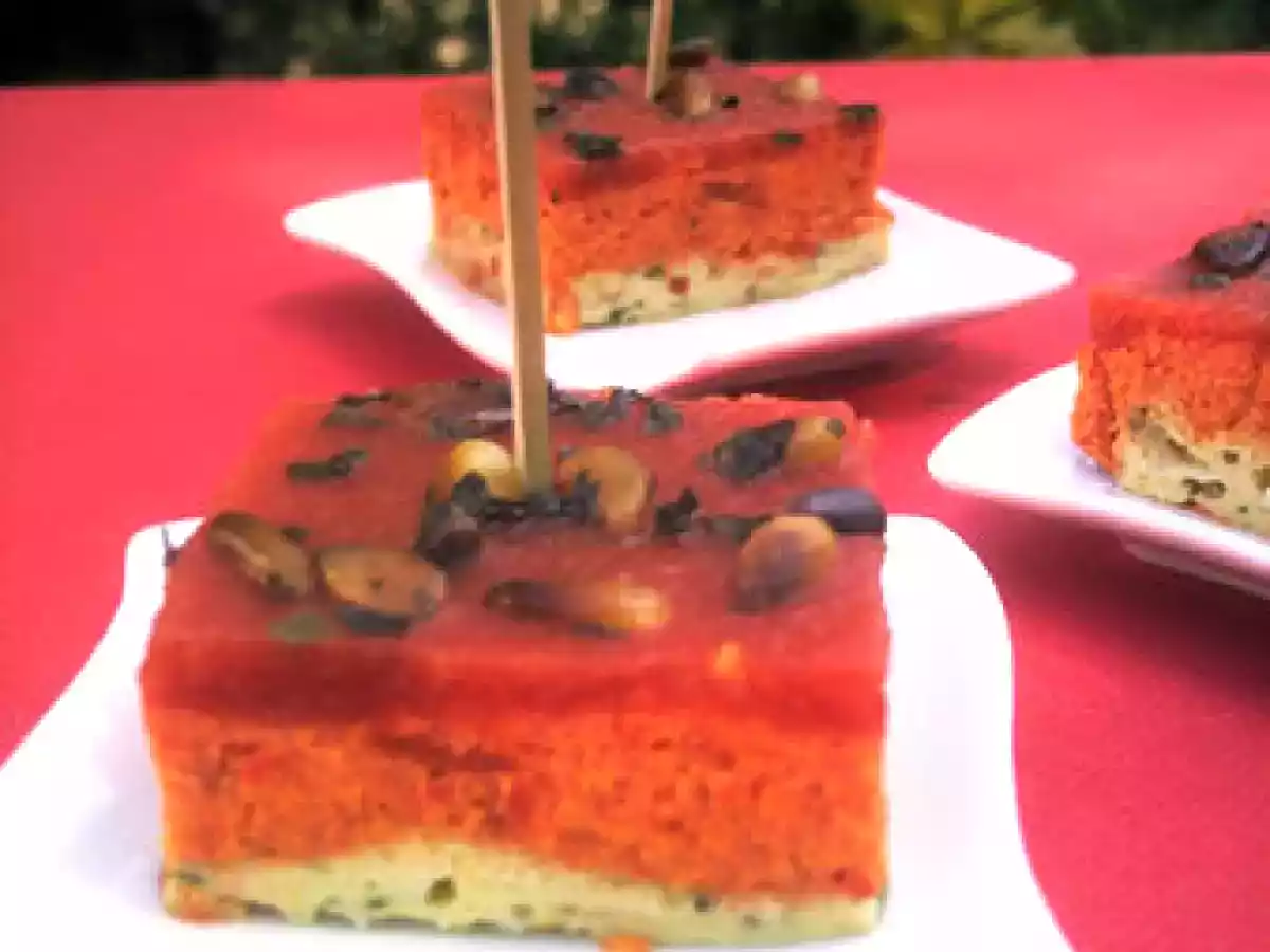 Le Méridien, pour l'apéro, c'est top!