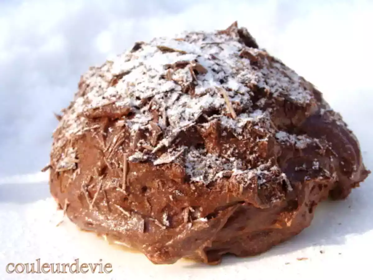 Le merveilleux - photo 2