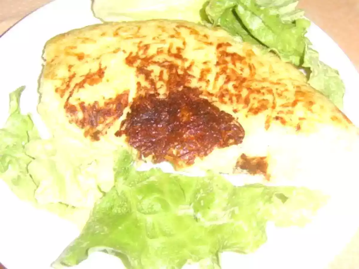 Le Millassou d'Henri