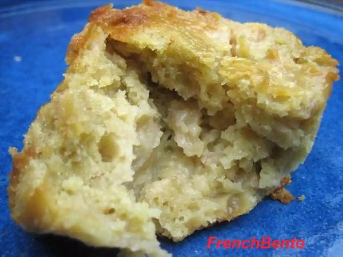 Le moelleux pomme figue - photo 2