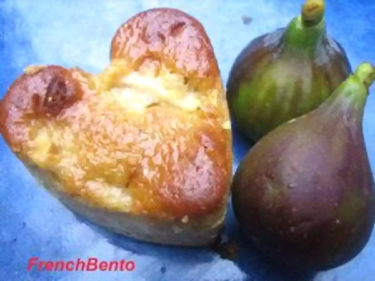 Le moelleux pomme figue - photo 3
