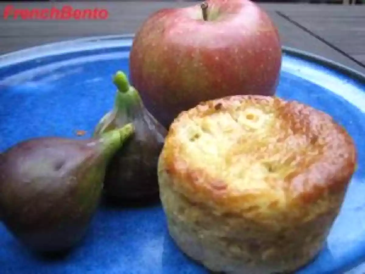 Le moelleux pomme figue - photo 4