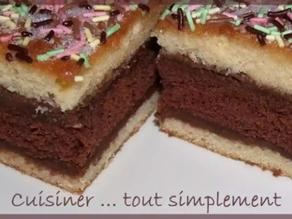 Le Napolitain sans l'Italie - photo 3