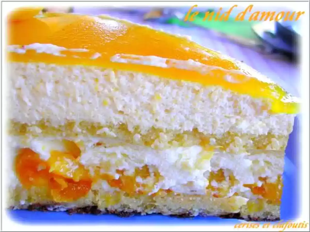 LE NID D'AMOUR - photo 3