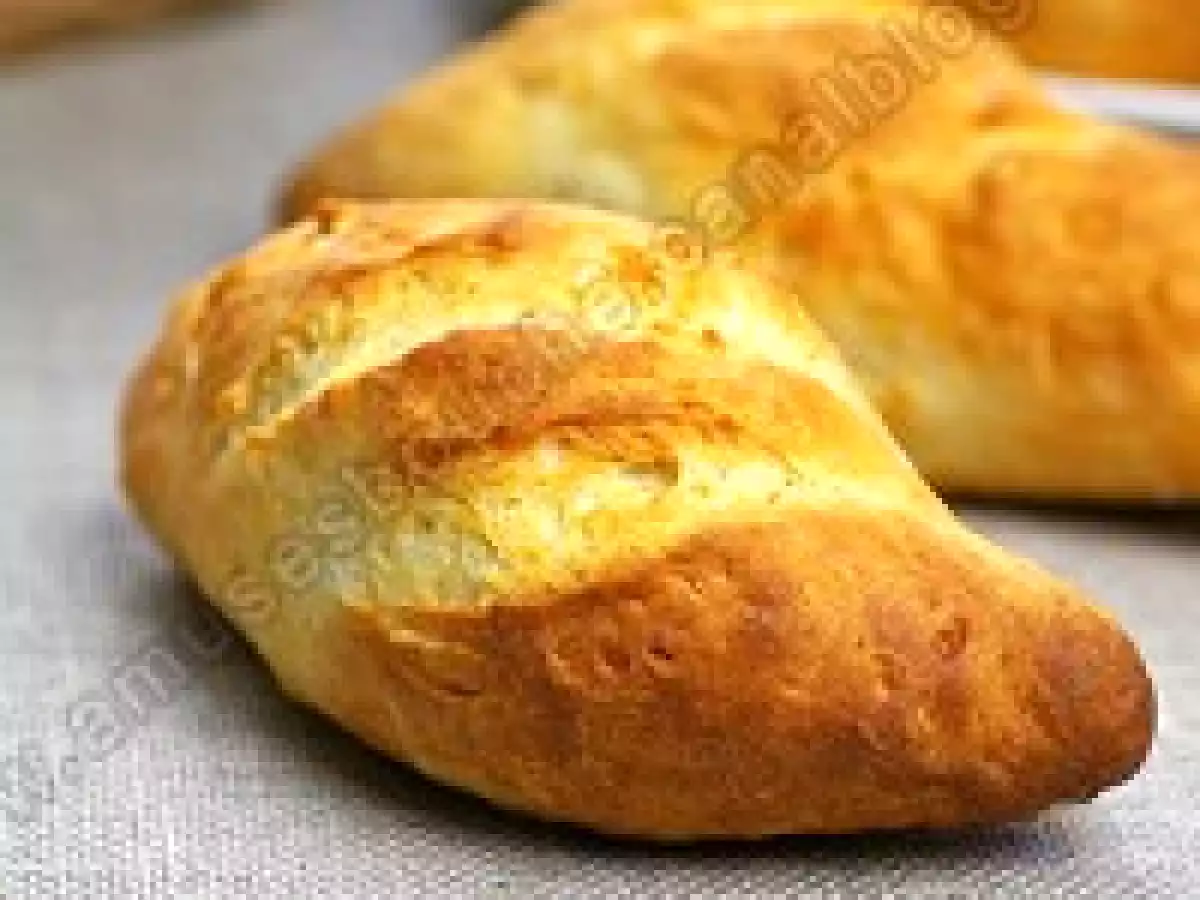 Le pain express de Marie-pierre - photo 2