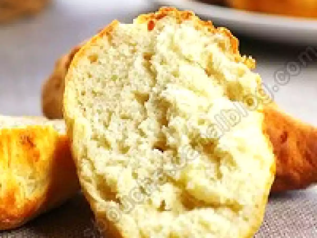 Le pain express de Marie-pierre - photo 3