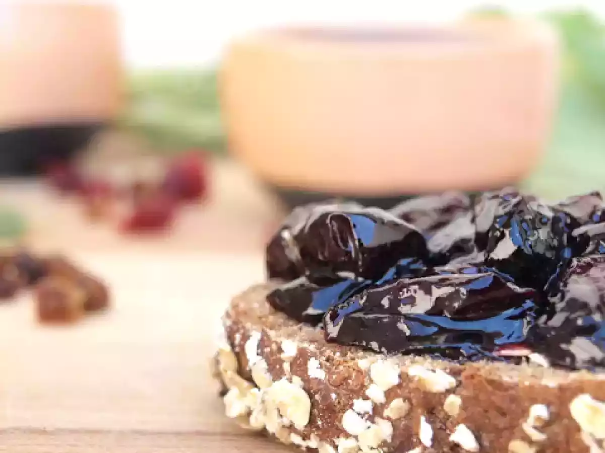 Le pain Suédois de Garance, Bio, Bon et fait en un tour de main. - photo 3