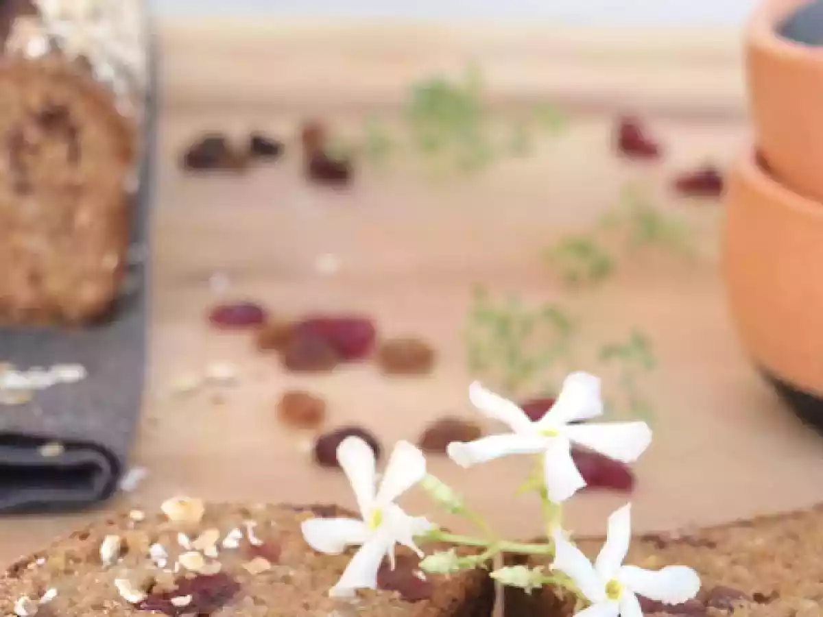 Le pain Suédois de Garance, Bio, Bon et fait en un tour de main. - photo 4