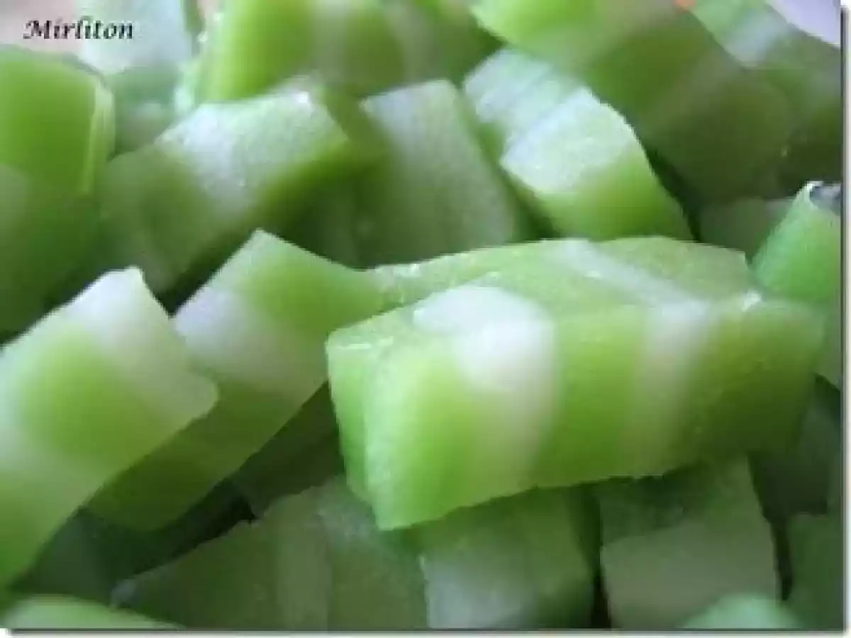 Le pandan à toute vapeur... - photo 2