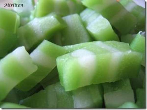 Le Pandan A Toute Vapeur Recette Ptitchef