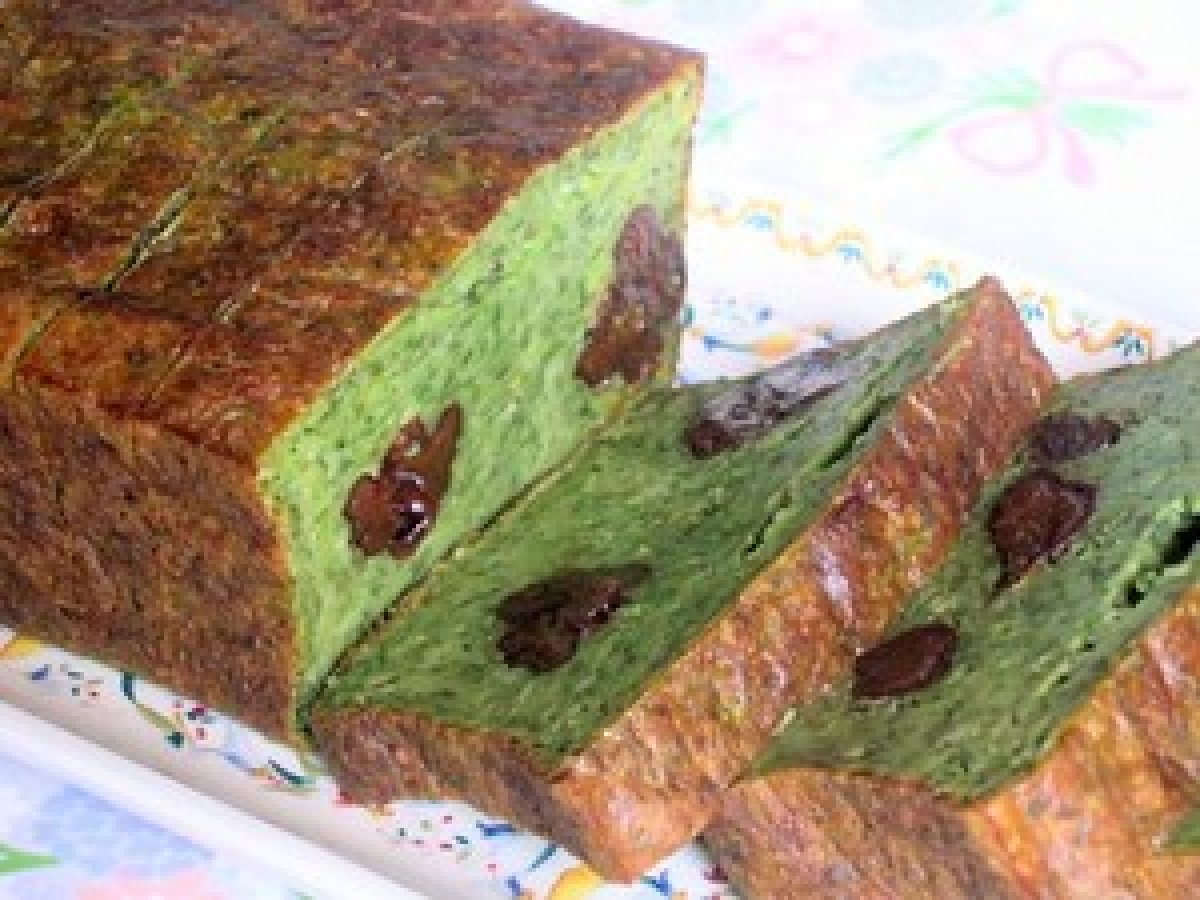 Le Pounti Ou La Nostalgie De L Auvergne Recette Ptitchef