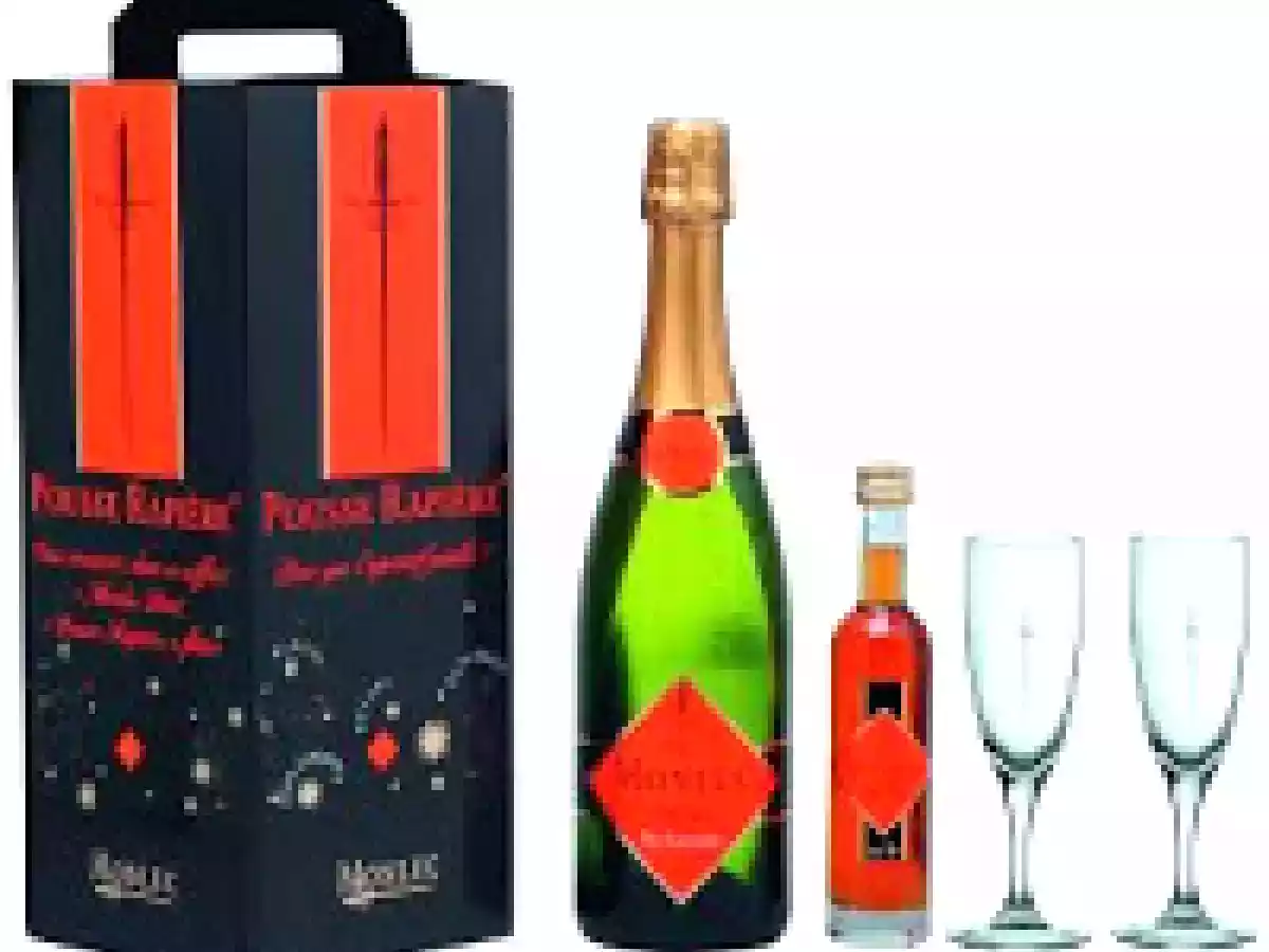 Le Pousse Rapière de Monluc