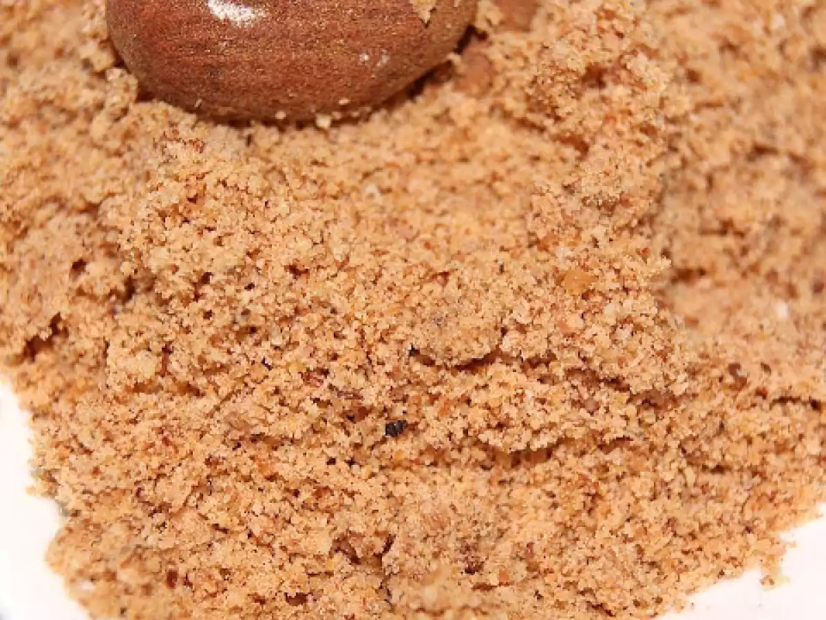 Le praliné, le pralin, le gianduja.. et puis quoi encore... - photo 2