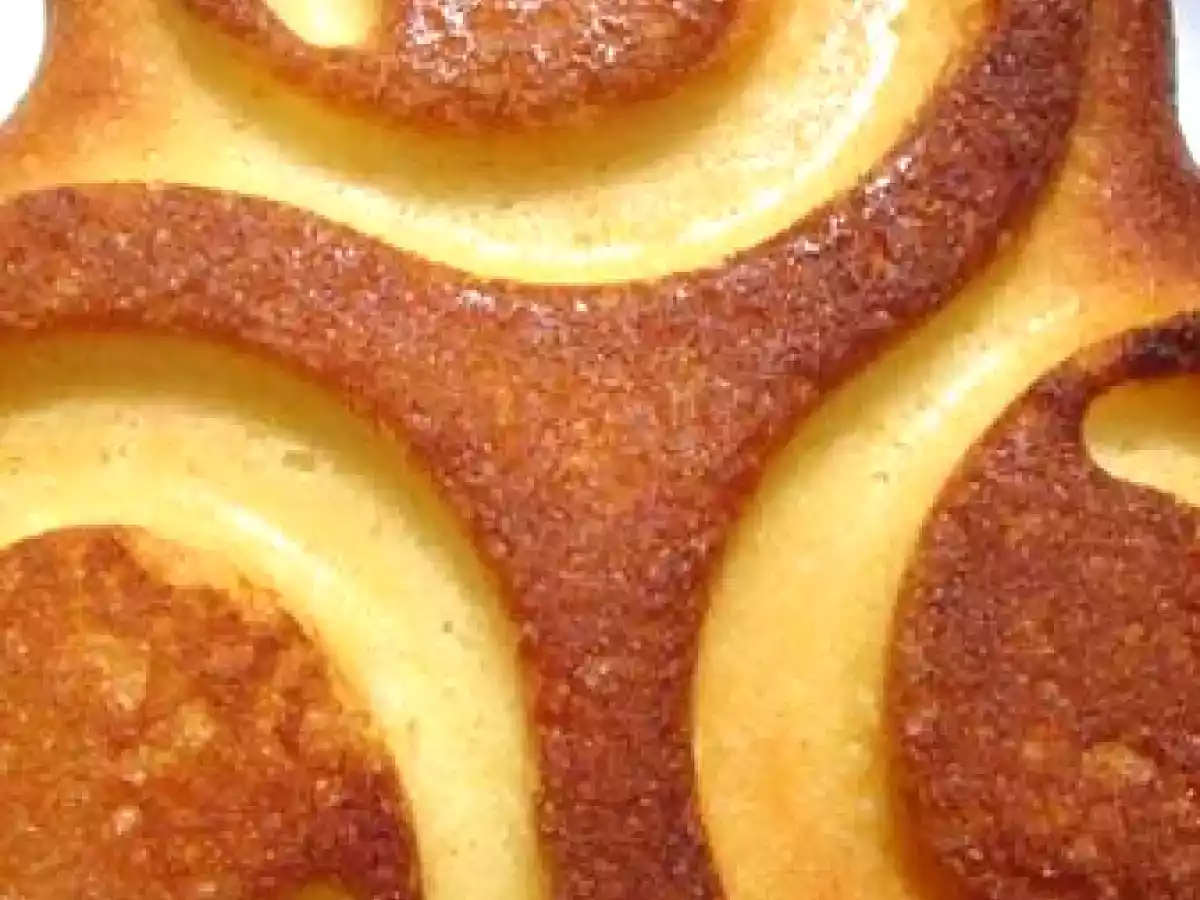 Le quatre quart breton de Grand-Mère bretonne !