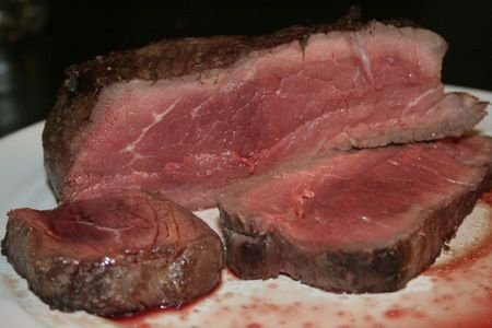 Le Roti De Boeuf Inratable Recette Ptitchef