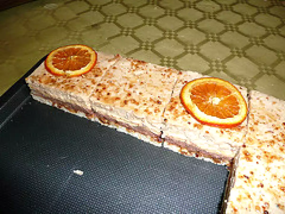 Le royal orange - photo 2