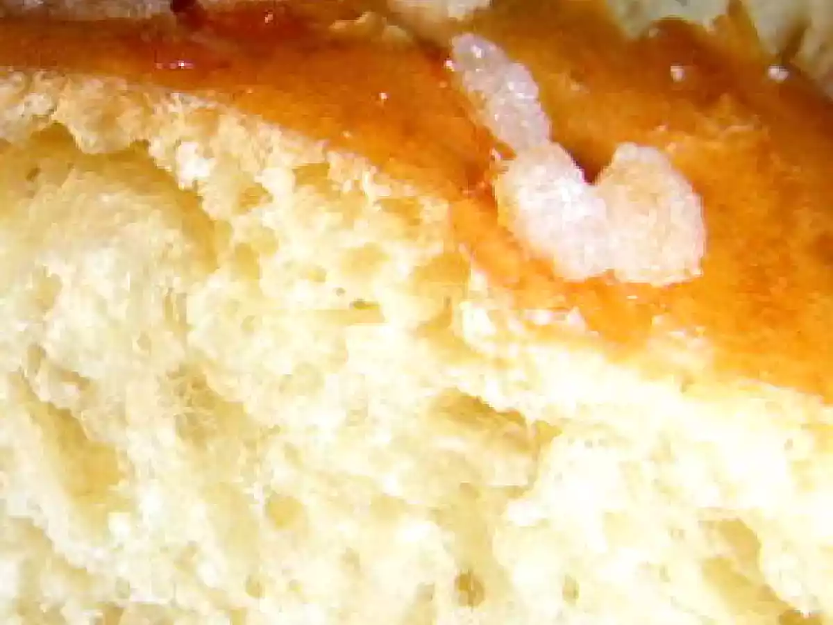 Le Royaume, brioche pour l'épiphanie - photo 2