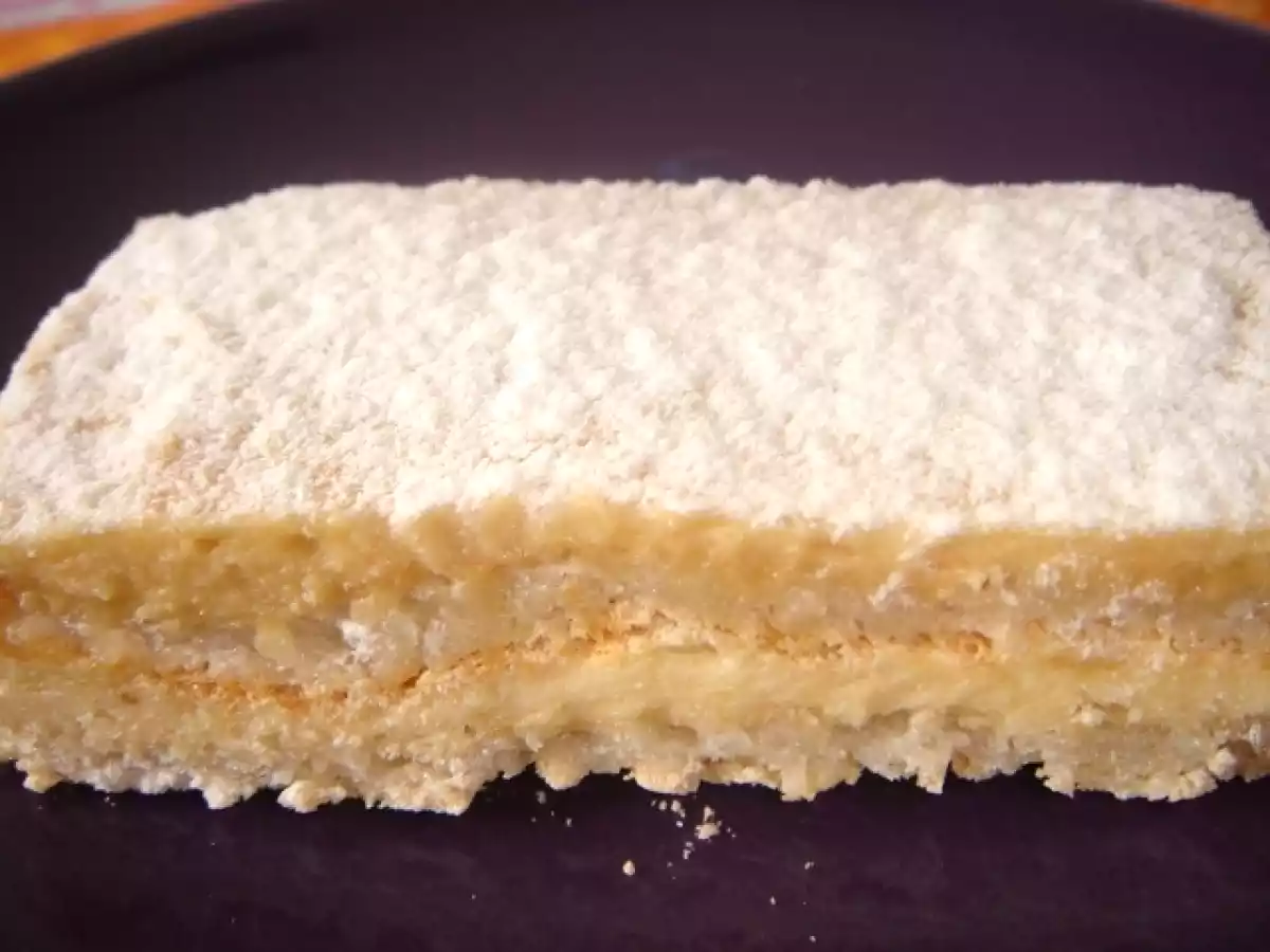 Le Russe de ma grand mère...