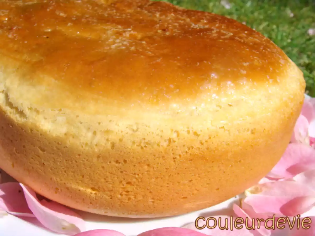 Le Sally Lunn - photo 2