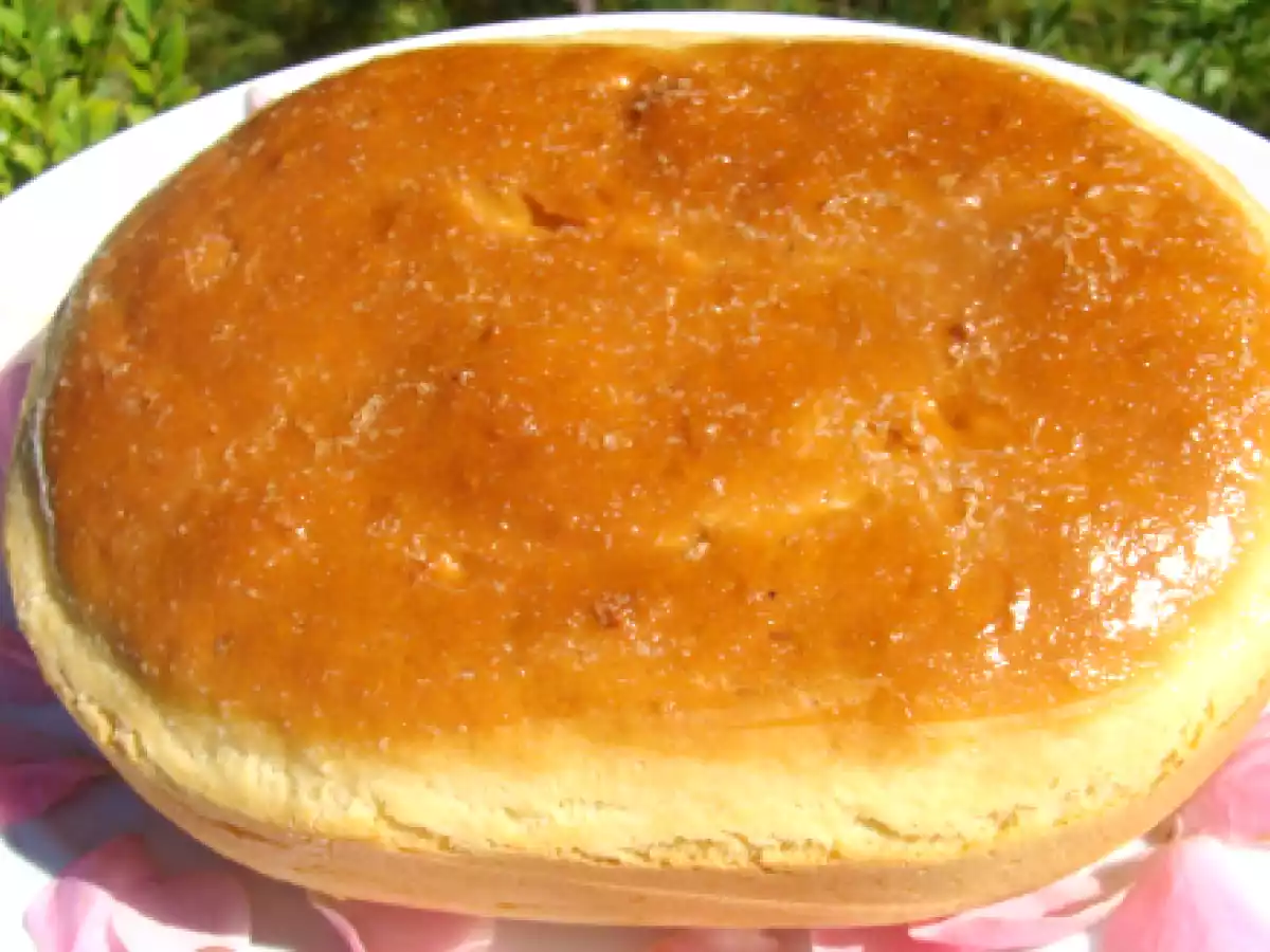 Le Sally Lunn - photo 4