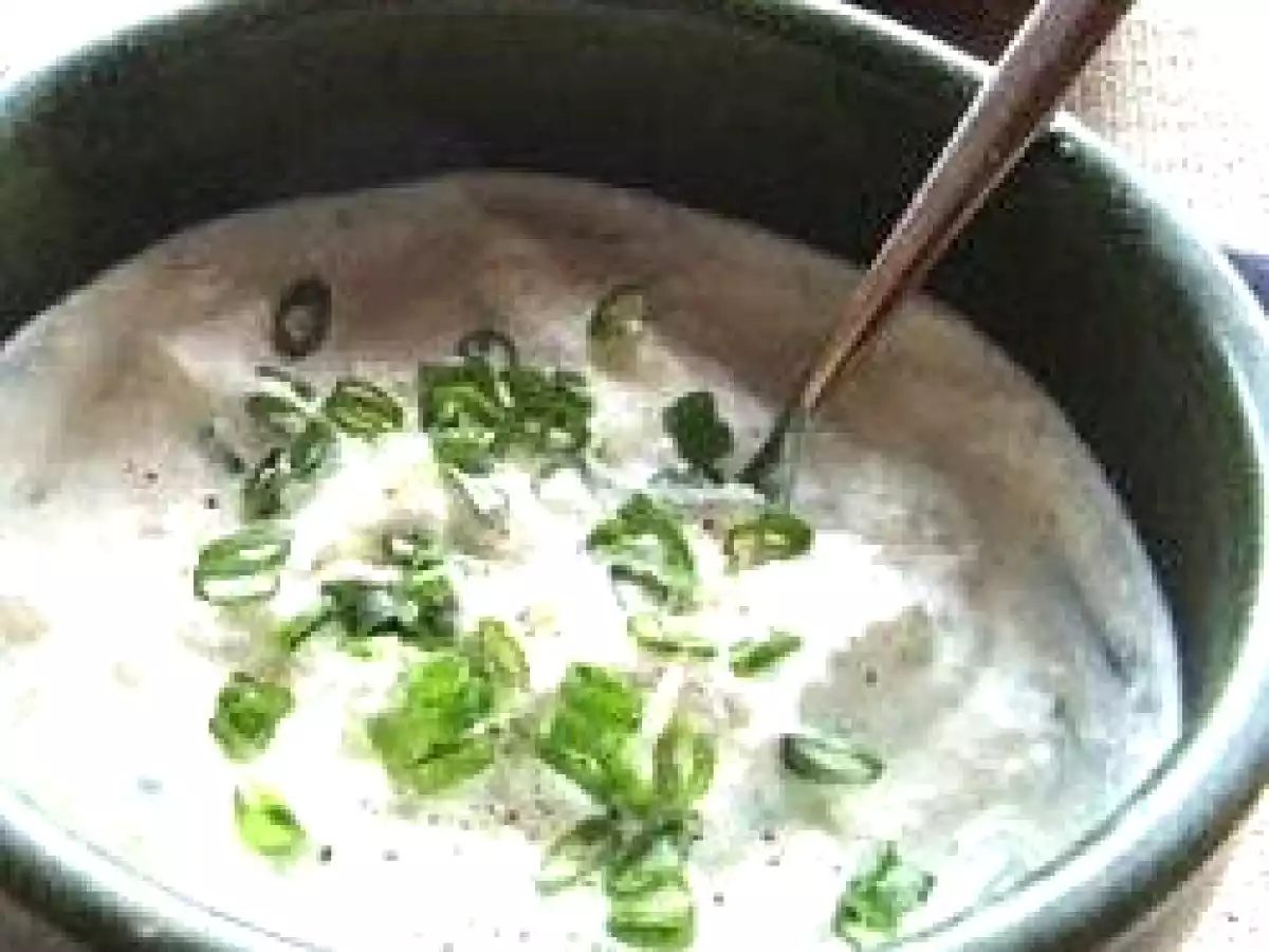 LE SAUCISSON LYONNAIS AVEC DES POMMES DE TERRE, LE SAUCISSON BRIOCHE ET CERVELLE DU CANUT - photo 2