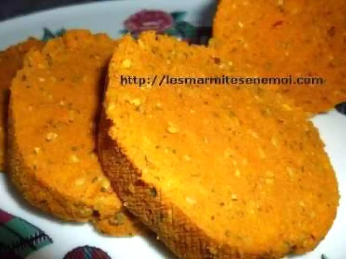 LE SEITAN - POULET VEGETAL - PLAT VEGETARIEN - CUISSON AU FOUR - photo 2