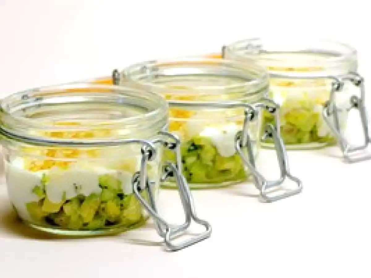 Le tartare selon Pierre Gagnaire! - photo 2