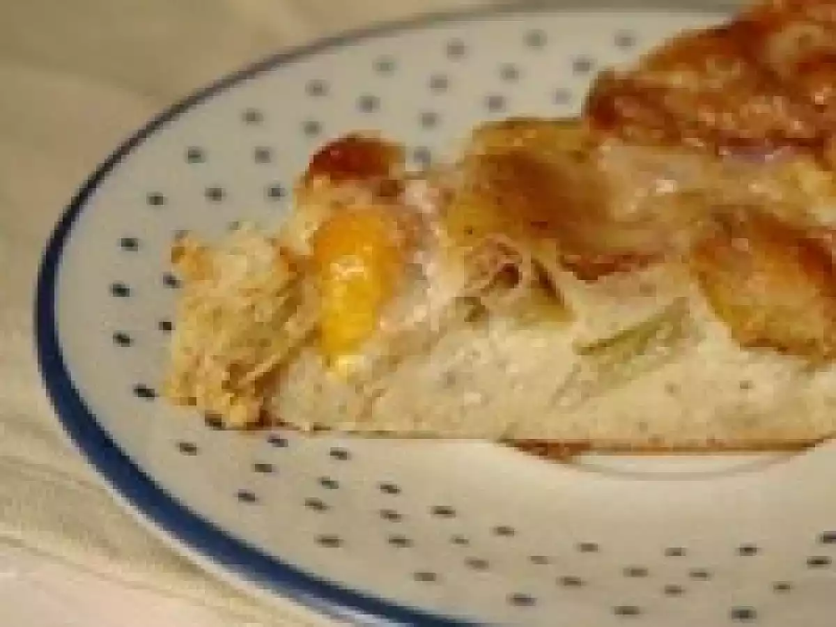 Le temps des mirabelles (1) : clafoutis rhubarbe-mirabelles, sans blé, sans lait - photo 3