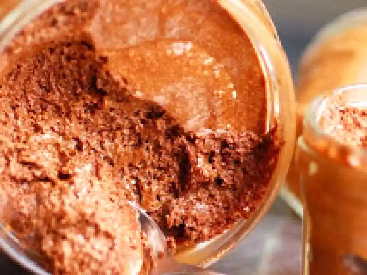 Le Thaï Corner et mousse au chocolat au gingembre au dessert ! - photo 2