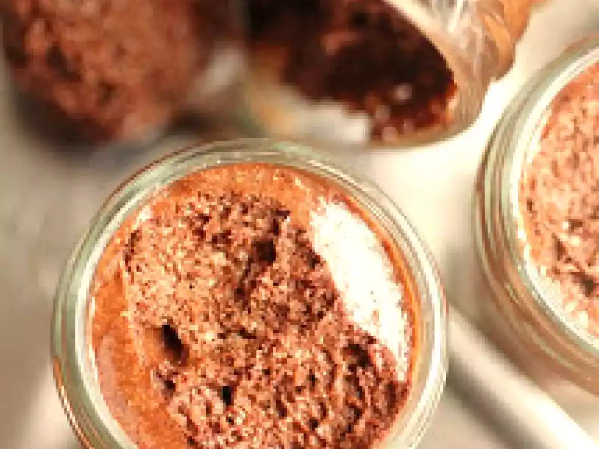 Le Thaï Corner et mousse au chocolat au gingembre au dessert ! - photo 3