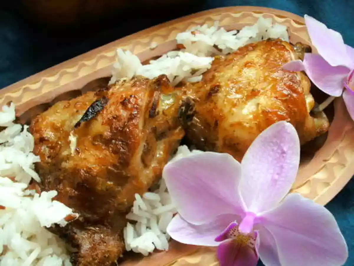 Le tour du monde en 232 recettes : la micronésie