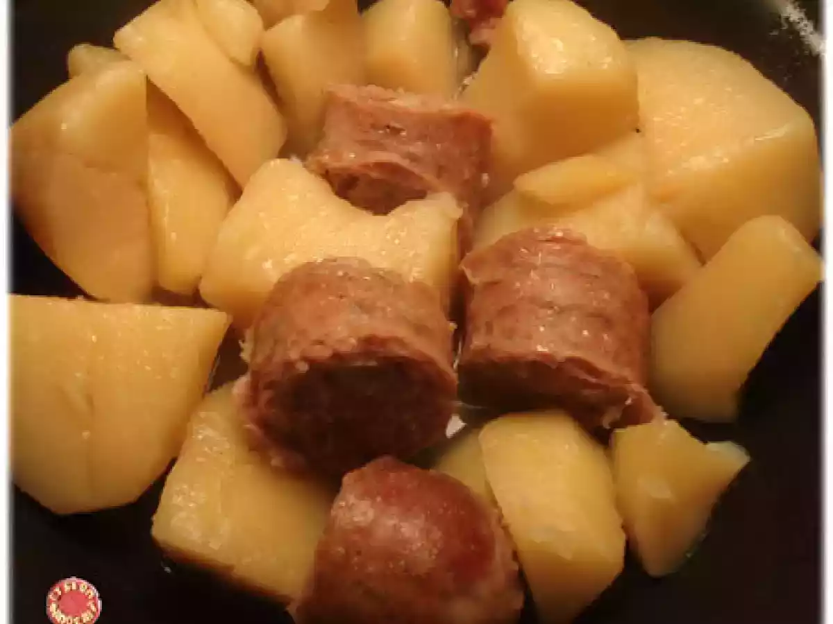 Le tour du monde en 232 recettes: Le touffaye