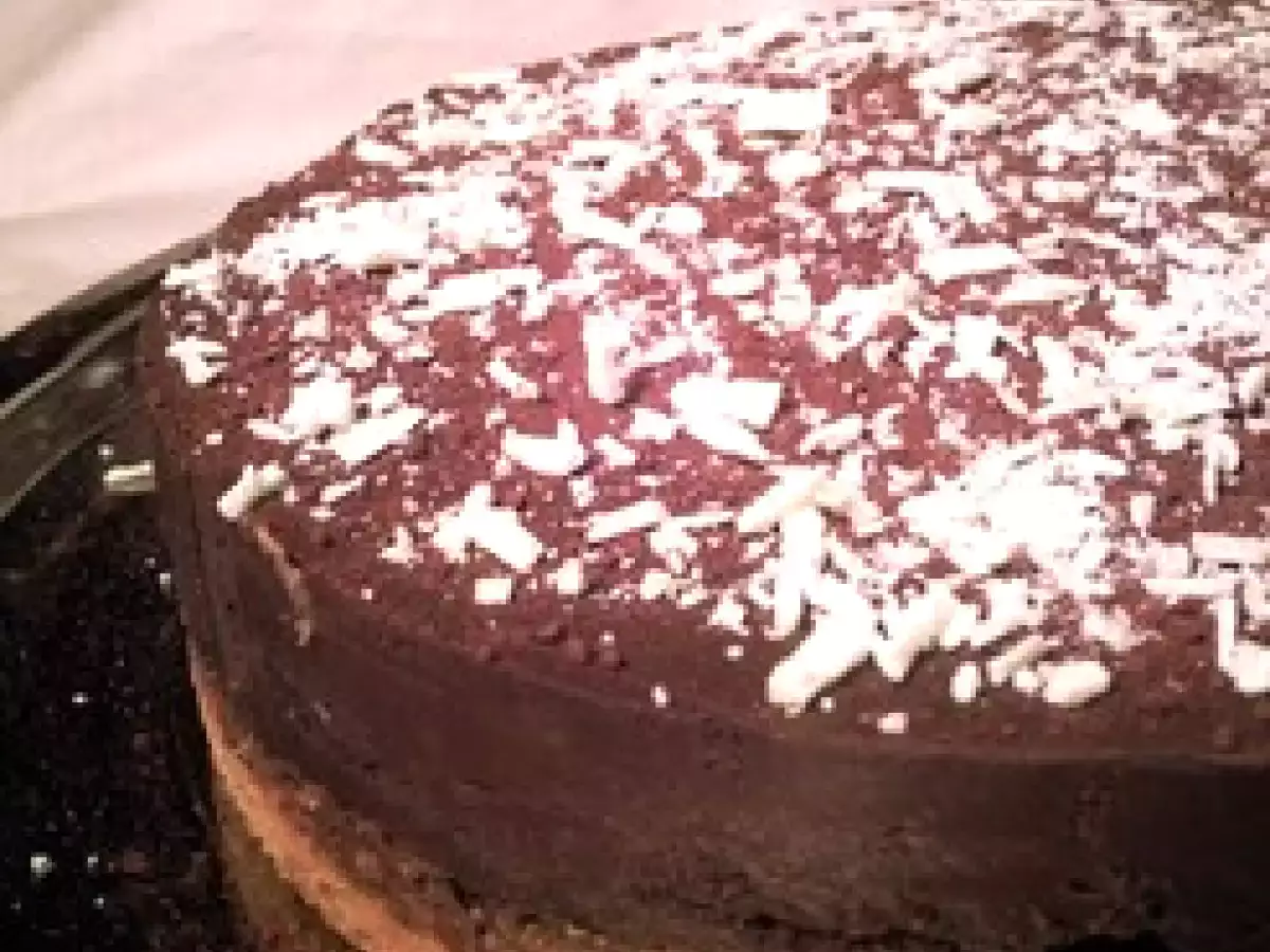 Le Trianon du réveillon