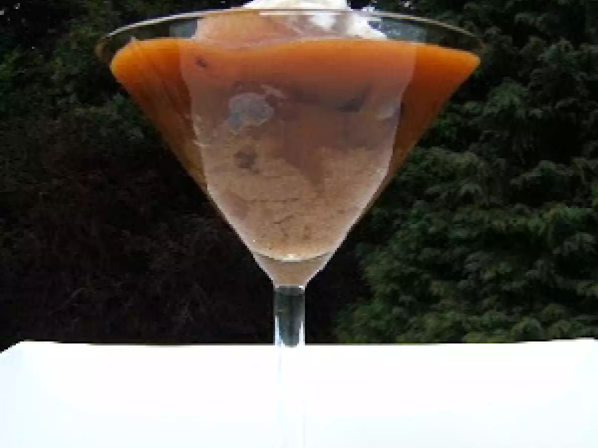 Le trifle normand d'Emmanuel le Breton - photo 2