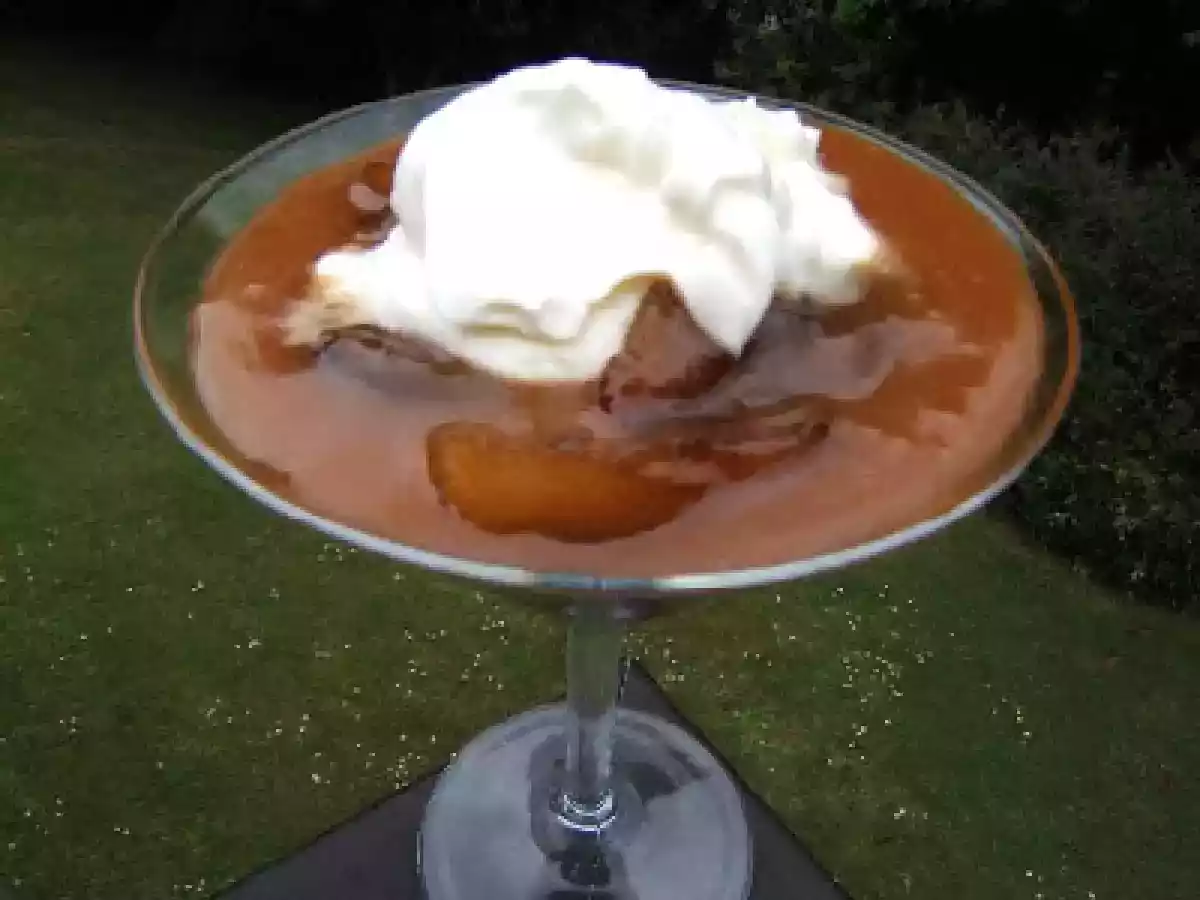 Le trifle normand d'Emmanuel le Breton - photo 3