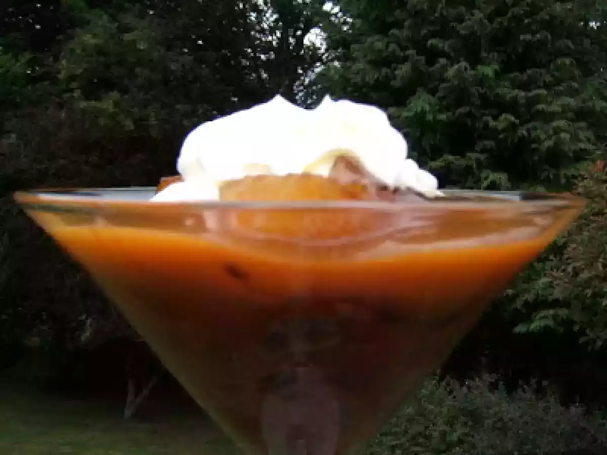 Le trifle normand d'Emmanuel le Breton - photo 4