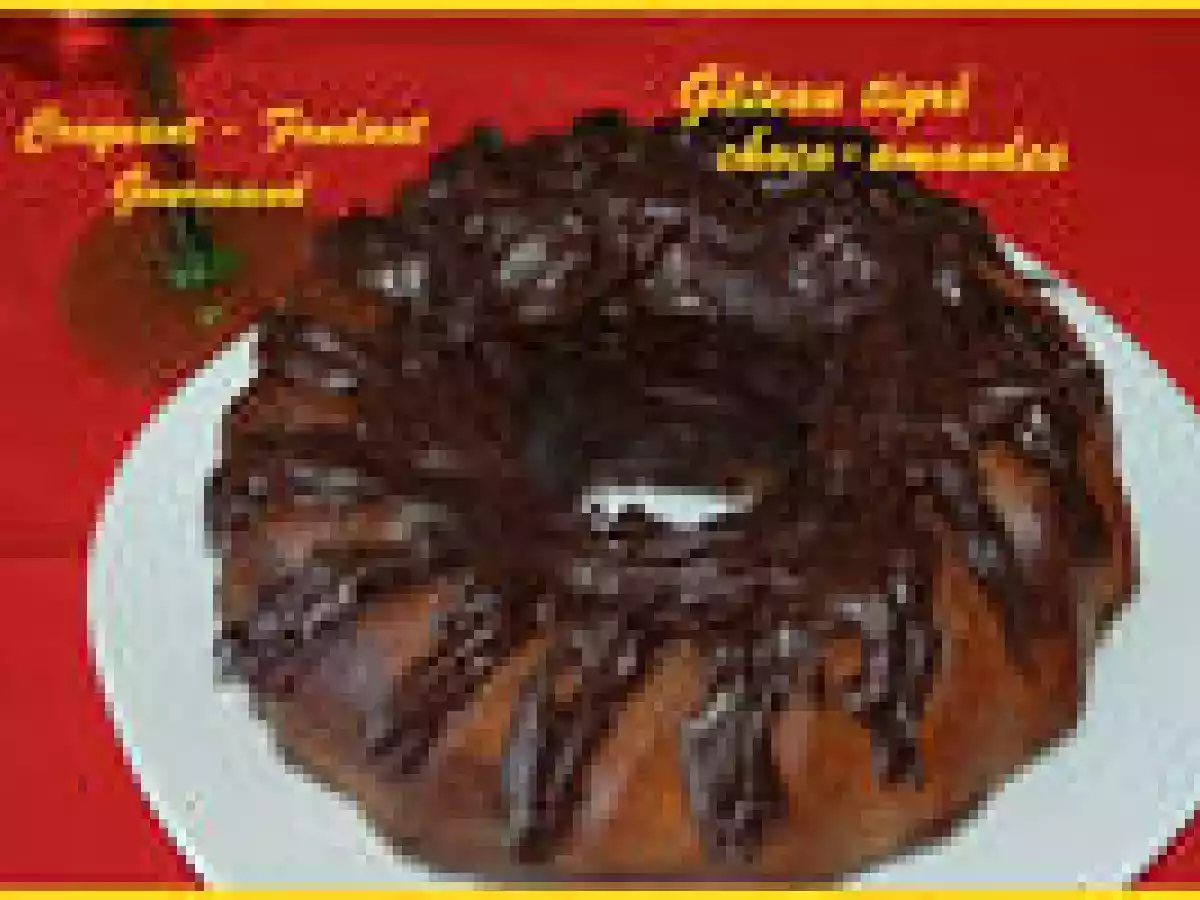 Le TURBAN d'ALI BABA