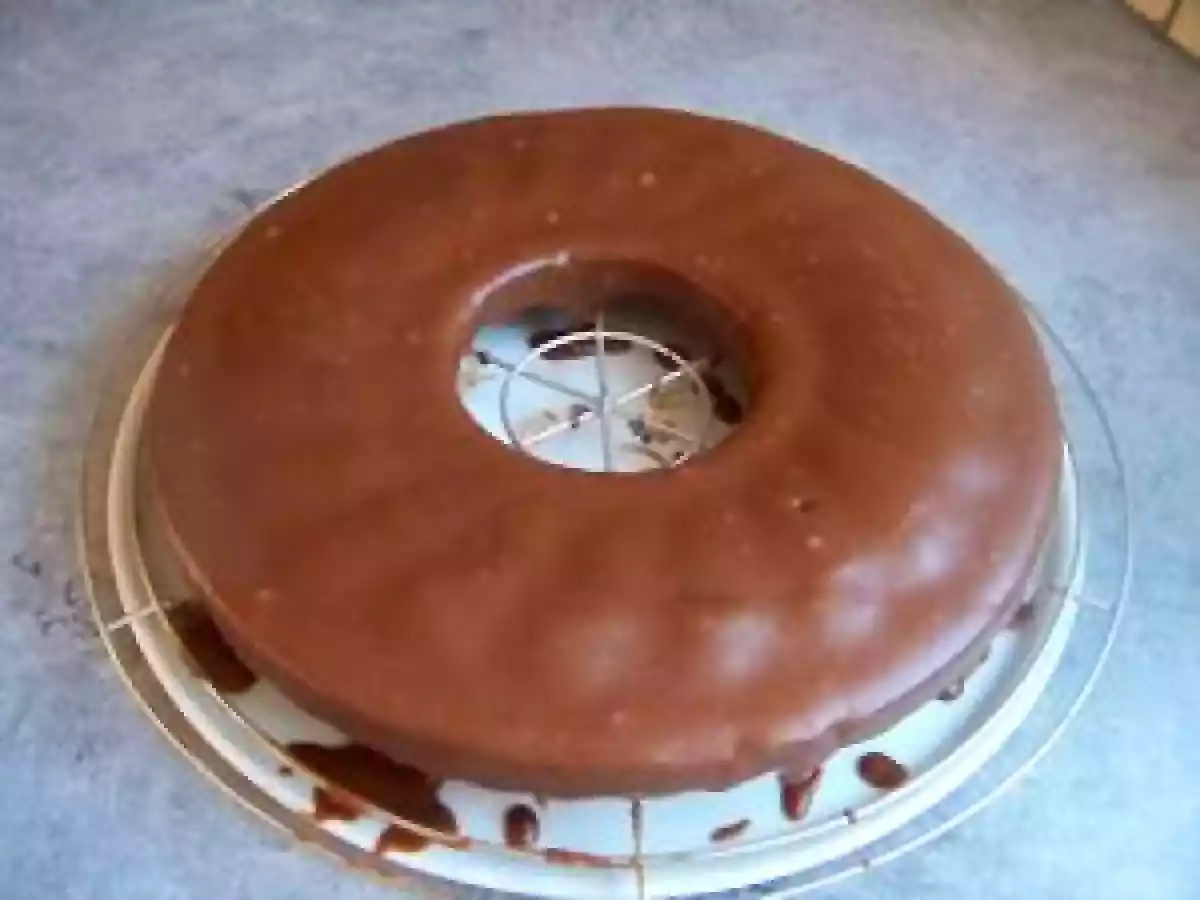 Le Turban d'Ali Baba (revisité)